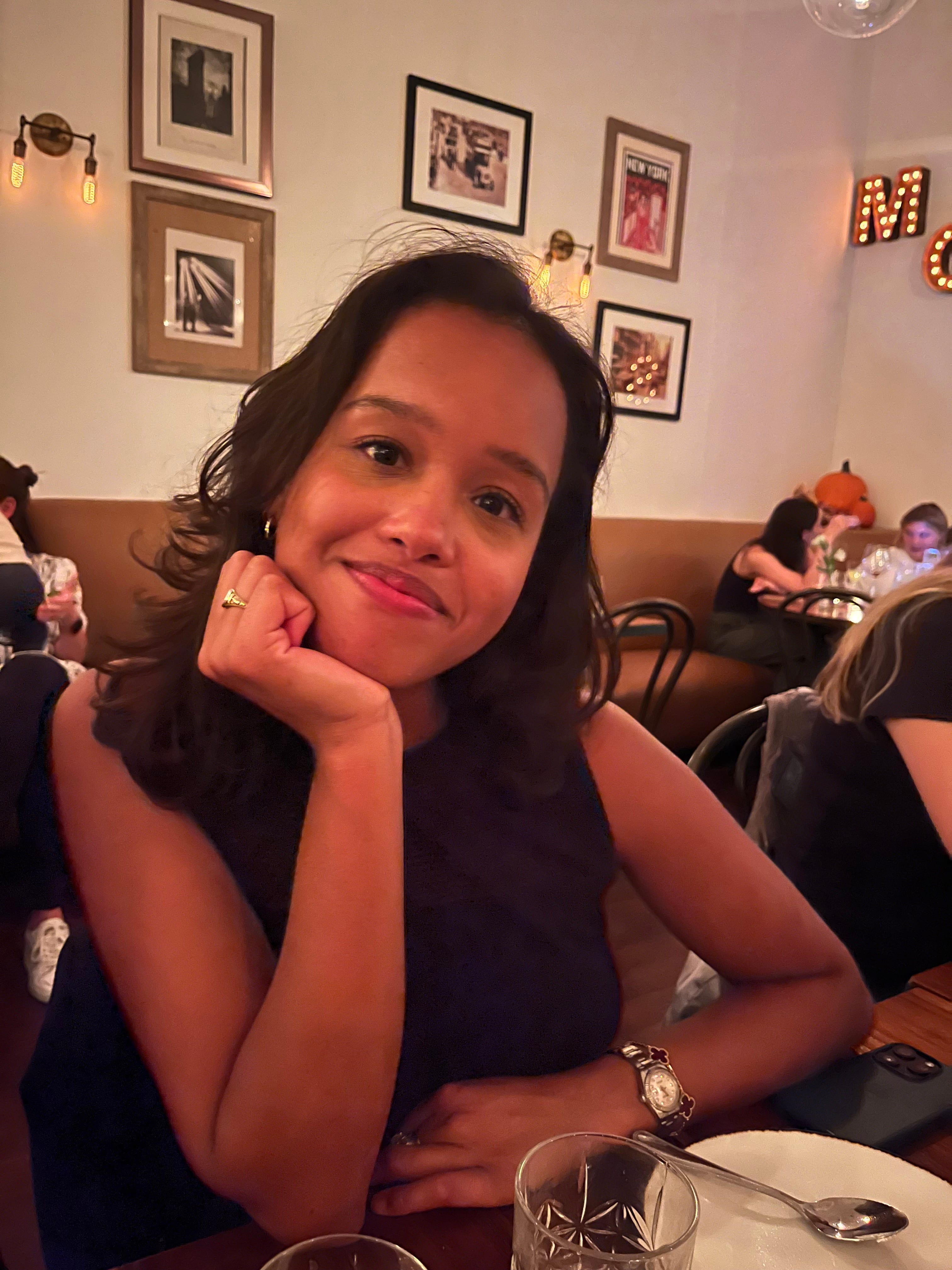 Bradlee Few - Recipes and Musings from Houston to the Hudson