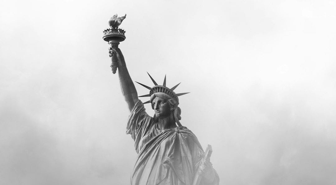 Statue of Liberty, New York Statue of Liberty, New York