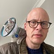Lev Grossman's avatar