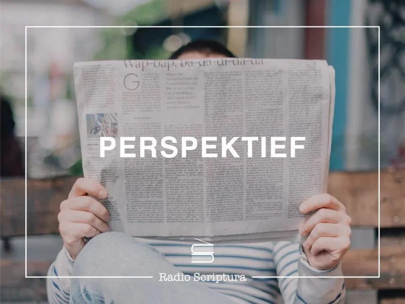 Perspektief: Trailer