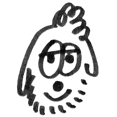 Jon Burgerman's It's Great To Create