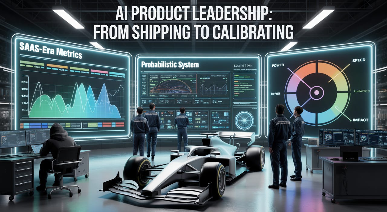 PH1 — Strategy for Measuring & Improving AI Products