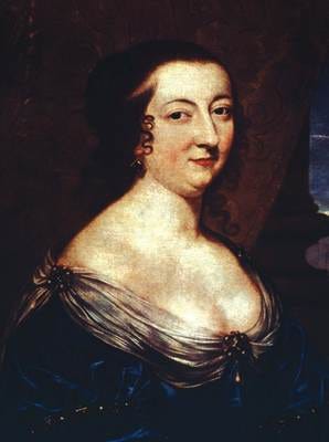 Catherine de Vivonne, marquise de Rambouillet - Wikipedia