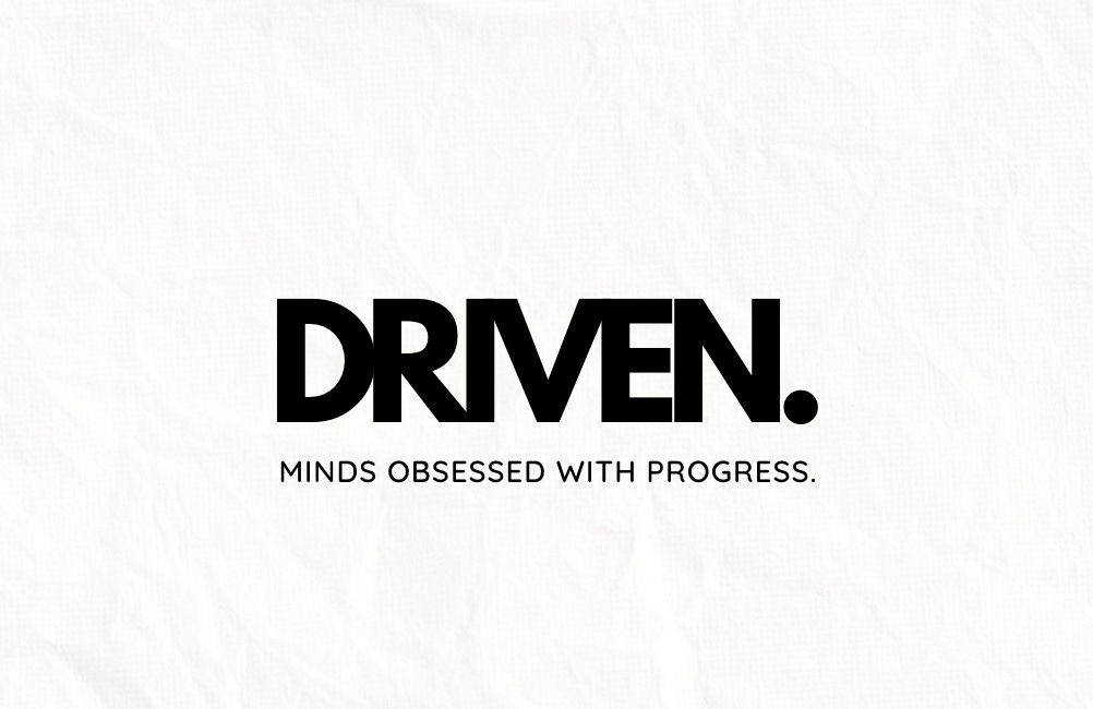 there’s no brilliant ideas, there’s phenomenal action.