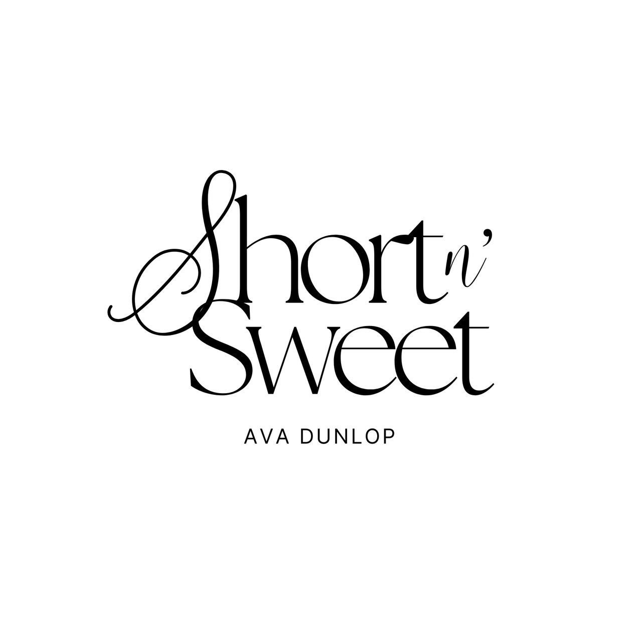 The Short n' Sweet