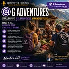 G Adventures: What It Is, How It Works, and What to Expect 