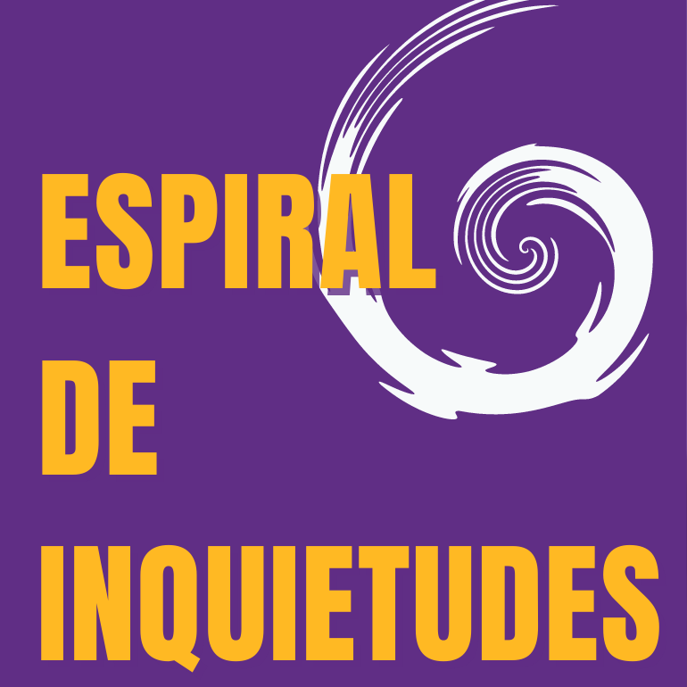 Espiral de inquietudes