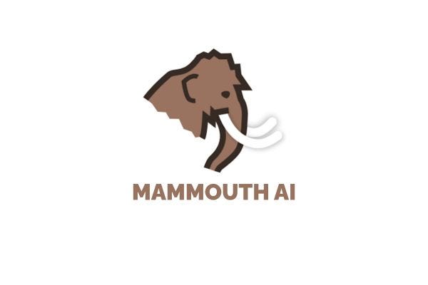 Mammouth.ai : les meilleures IA au même endroit - CD-MENTIEL MAGAZINE