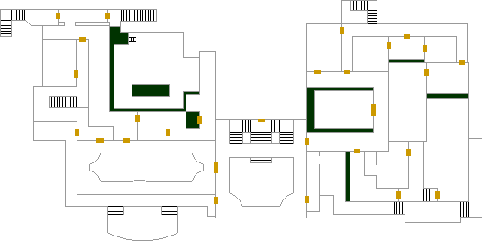 Image of Mansion 2F