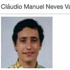 Brilliance and Rupture: The College Years of Cláudio Valente and Nuno Loureiro