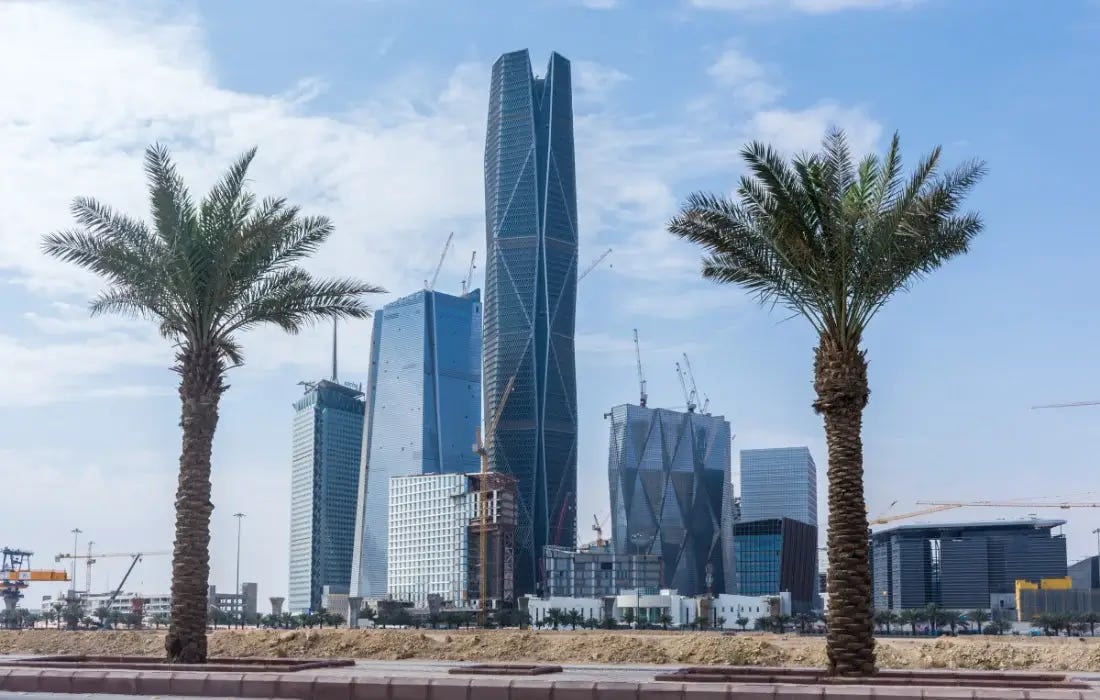 Best Audit Firm in Al Khobar, Saudi Arabia - Audit Firm Online