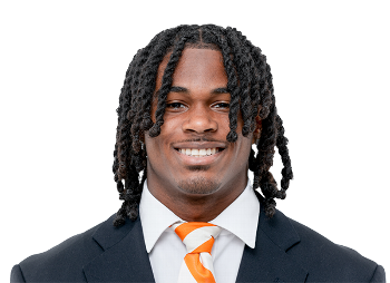 Jermod McCoy