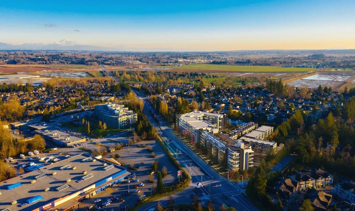Mortise Group's Nova Phase Two In Surrey Placed Under Creditor Protection