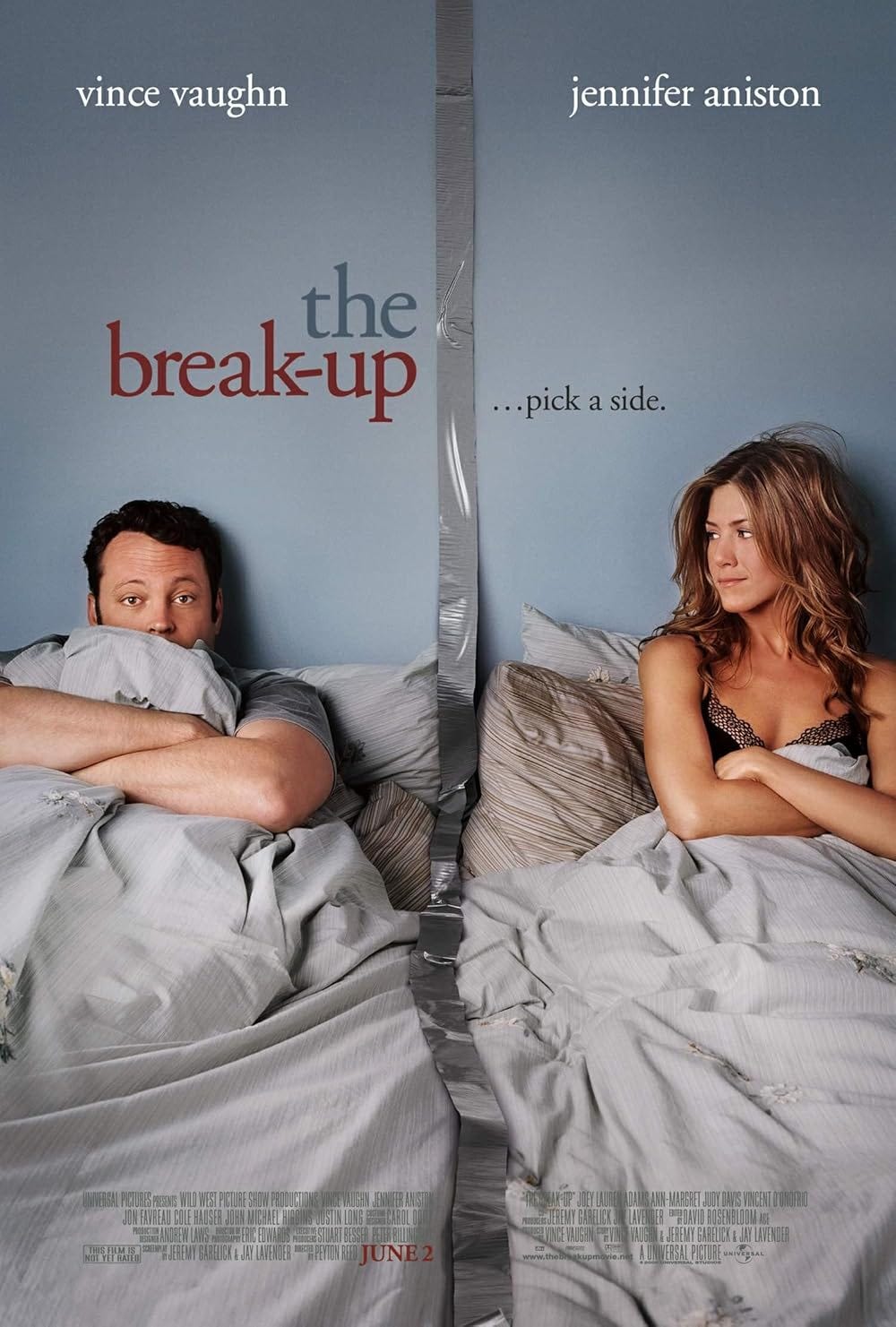 The Break-Up (2006) - User reviews - IMDb