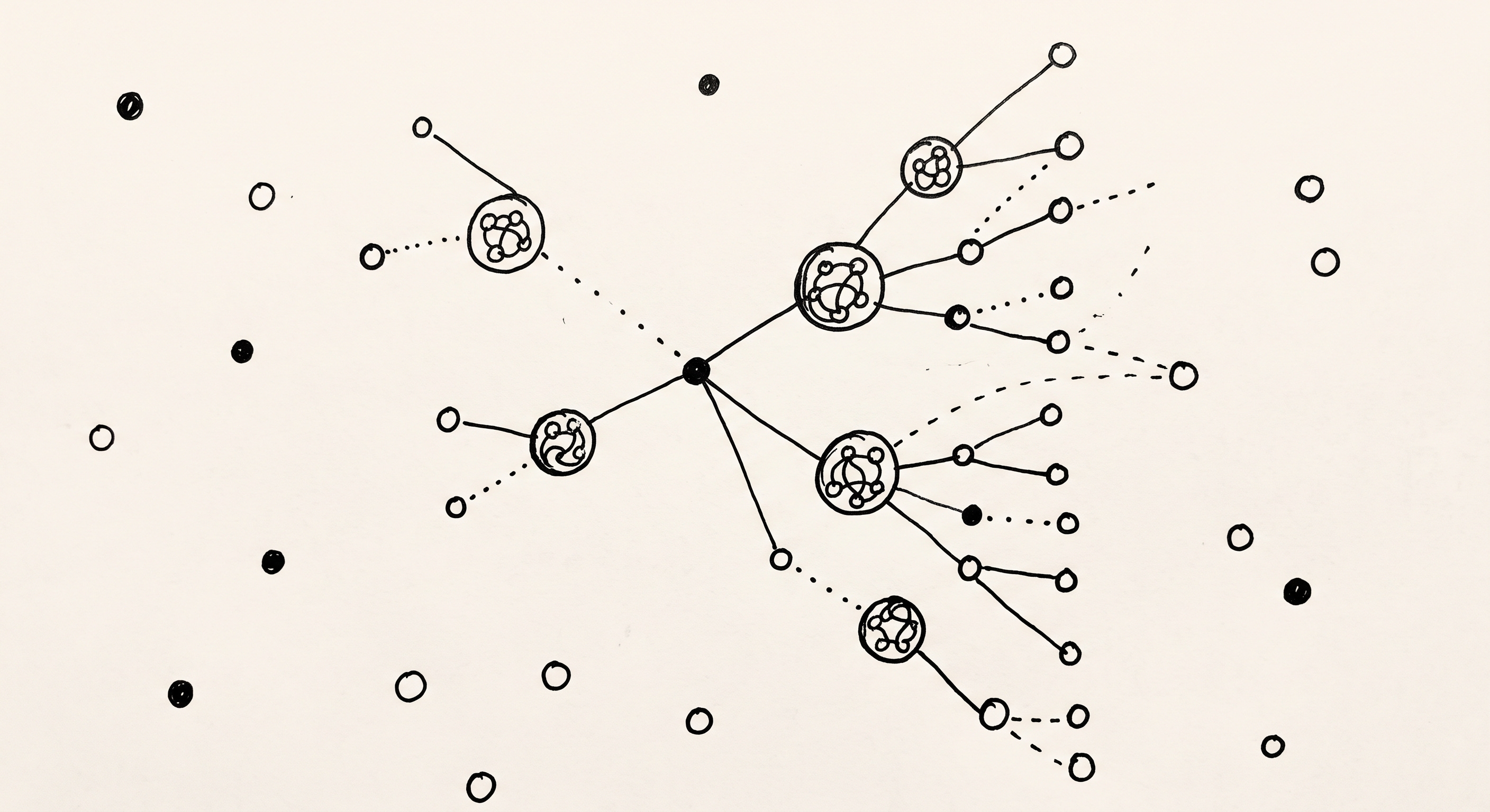 Editorial visual diagram for From Trajectories to Lineage showing OpenTelemetry agent tool spans bound to Git commit SHAs and BigQuery audit tables.