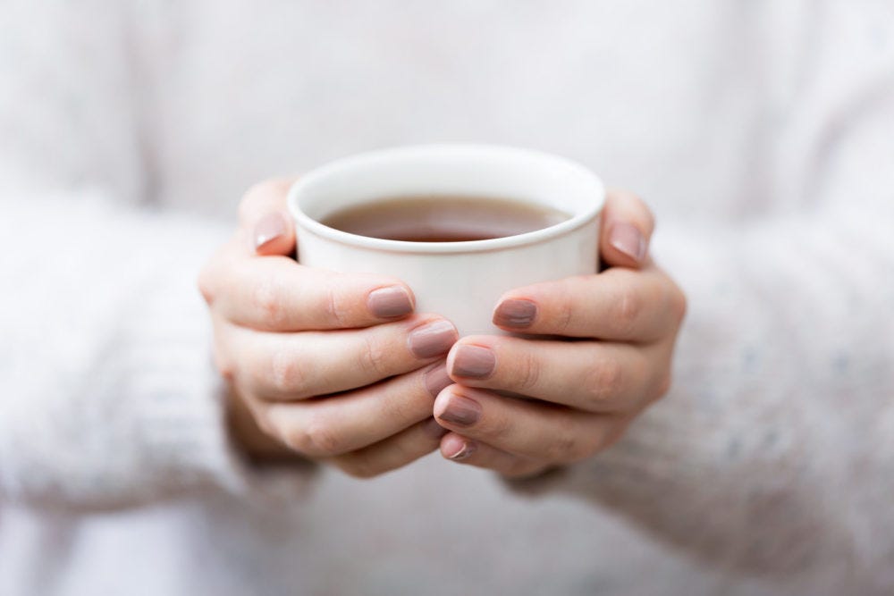 16 Ways to Nurture Yourself more 16 Ways to Nurture Yourself more