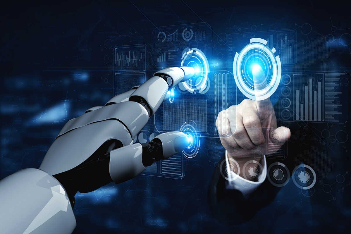intelligenza artificiale
