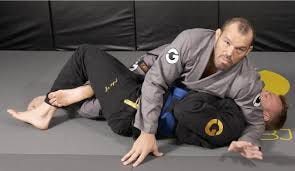 Dean Lister on Passing Half Guard (with ...