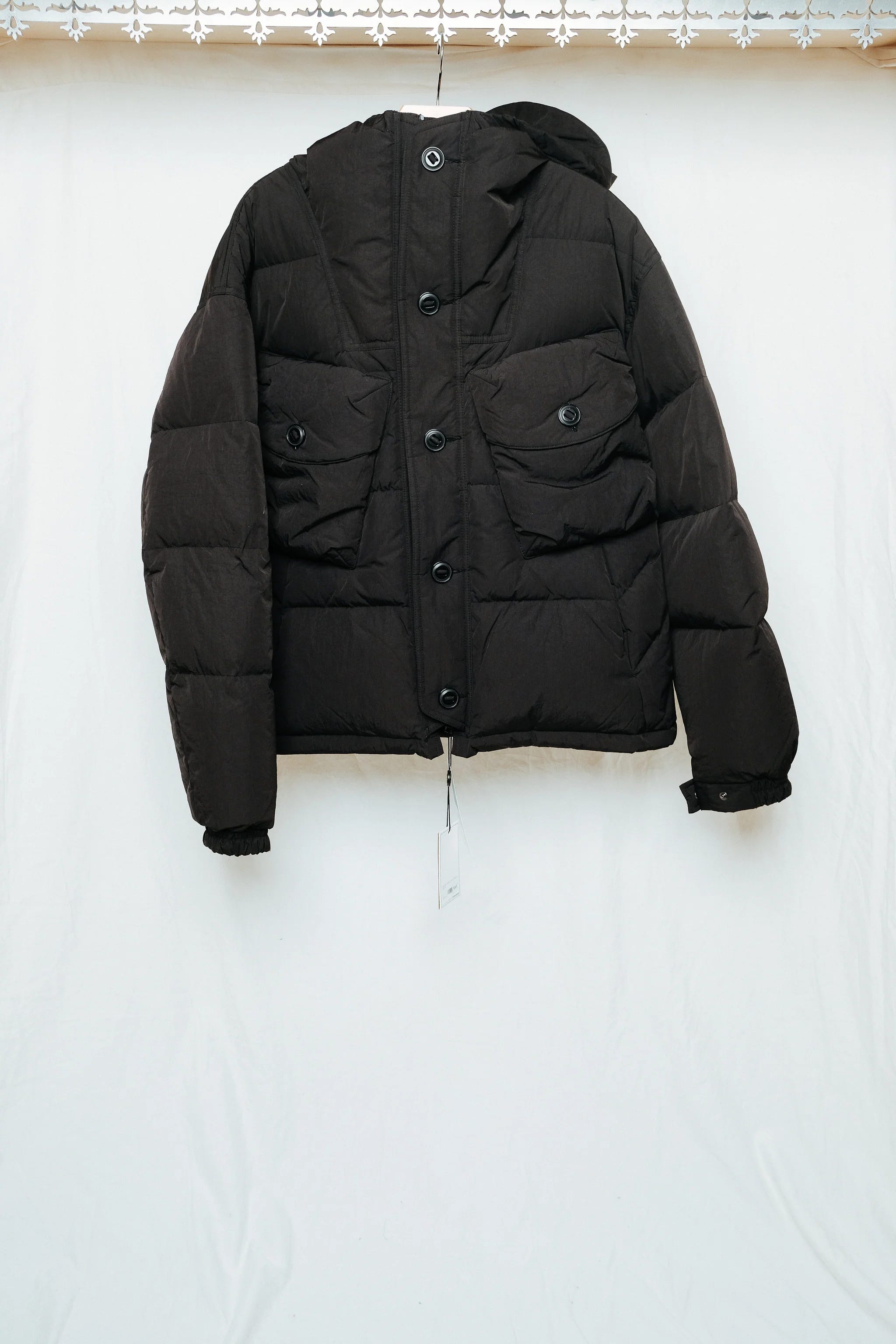 Now Is Actually The Perfect Time To Purchase a Puffer Coat