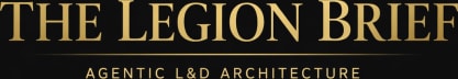 The Legion Brief