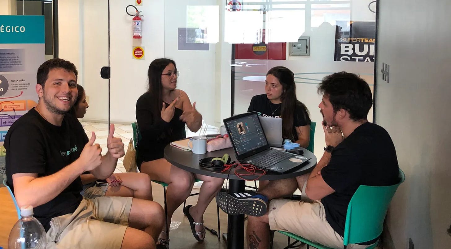 Superteam Brazil Newsletter - March, 2024