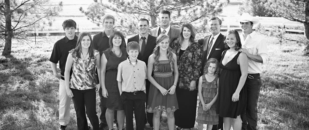 What Does Your Name Mean?