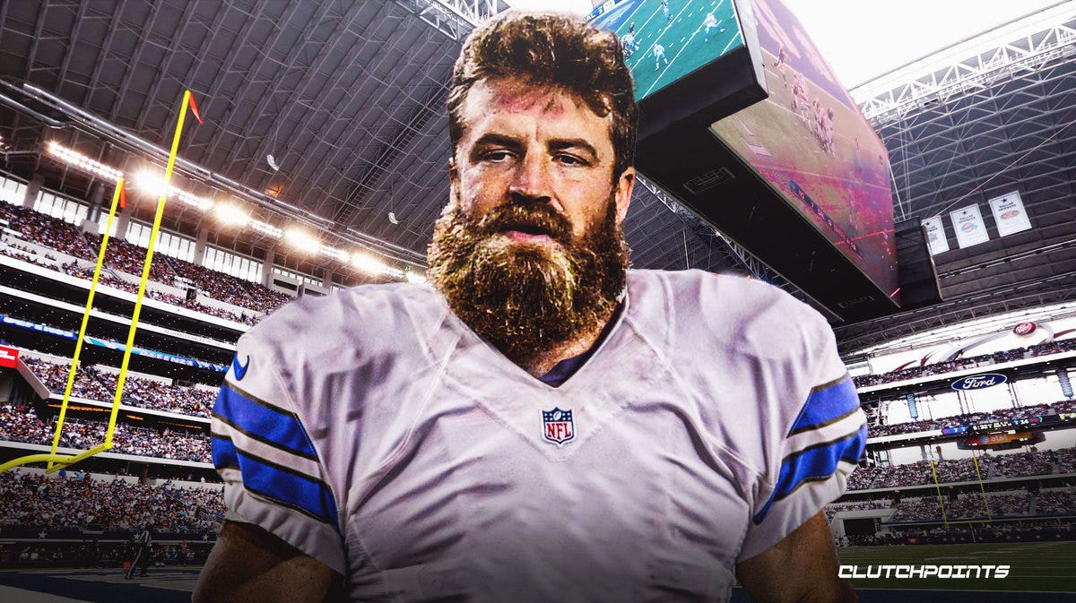 Cowboys news: Dallas' interest in trading for Ryan Fitzpatrick, revealed Cowboys news: Dallas' interest in trading for Ryan Fitzpatrick, revealed