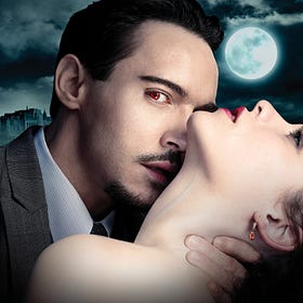 The Horror of 'Dracula': The Unbelievable True Story of the 2013 TV Series - Part 1