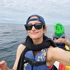 The long game of boundaries