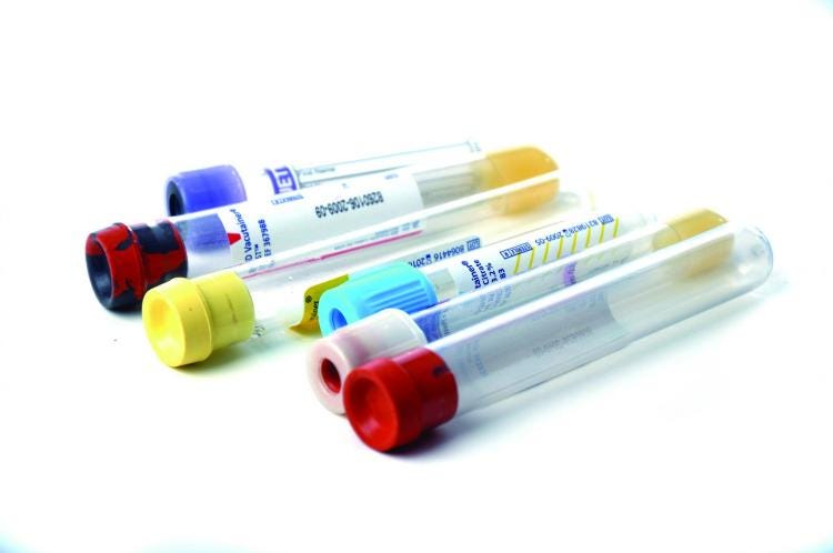Lab Services | Medical Services | University of Colorado Boulder