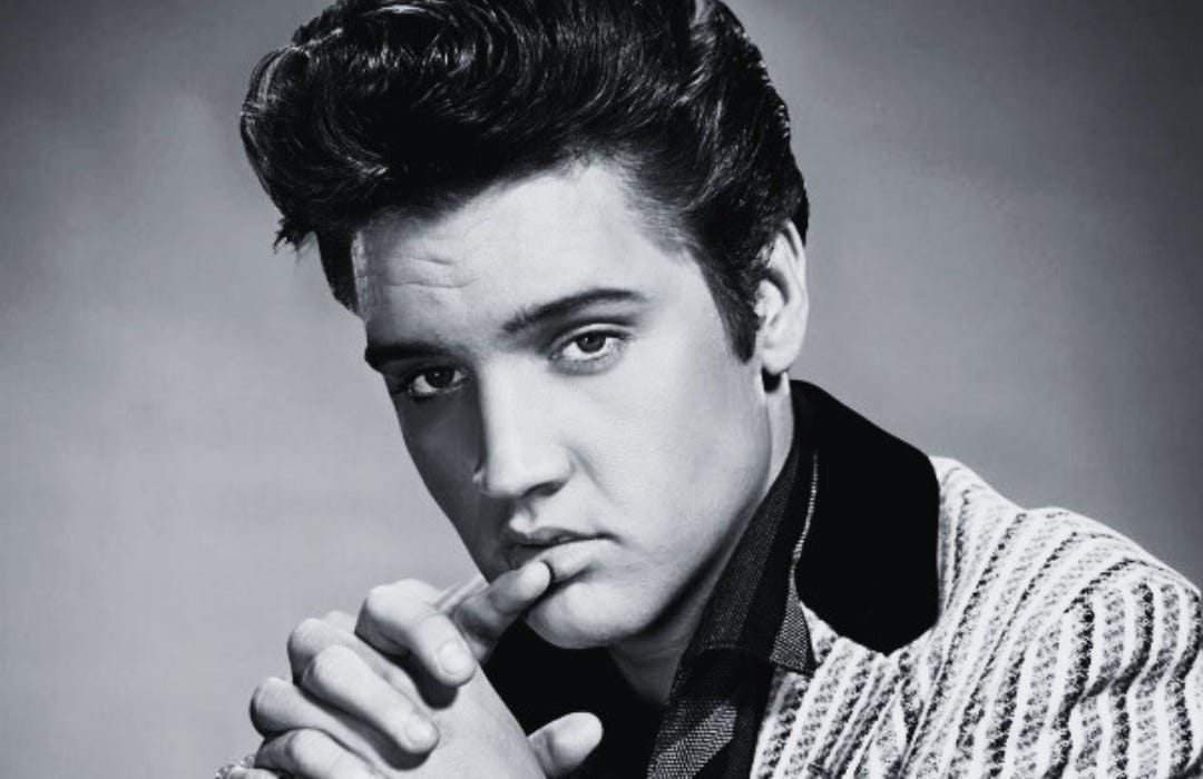 Elvis Presley: A Staged Death? The Resurgence of a Mysterious Case