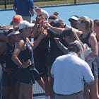Auburn falls in national title match, finishes historic season as NCAA Tournament runner-up