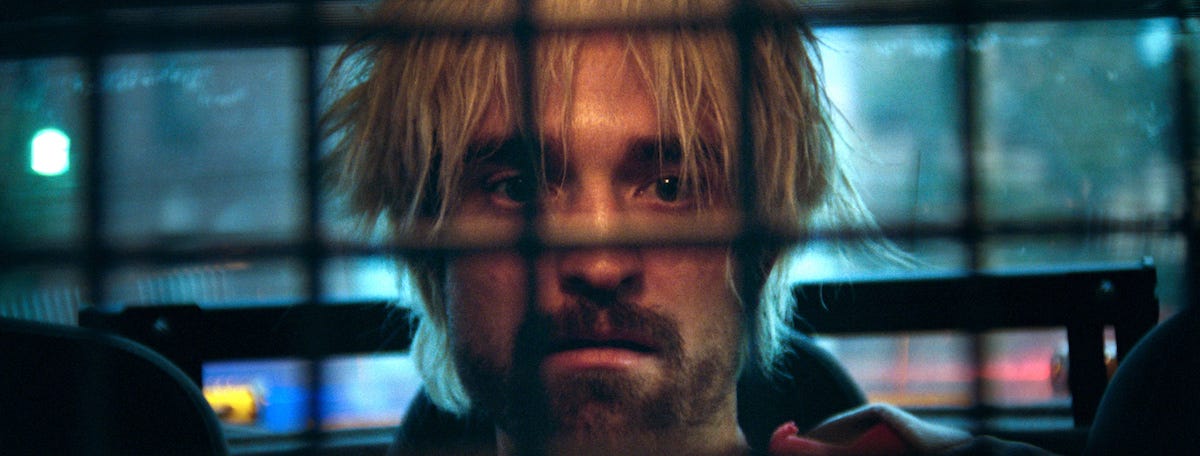 The Running Men: Benny & Joshua Safdie on "Good Time" | Interviews | Roger  Ebert