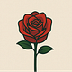 The Northern Rose