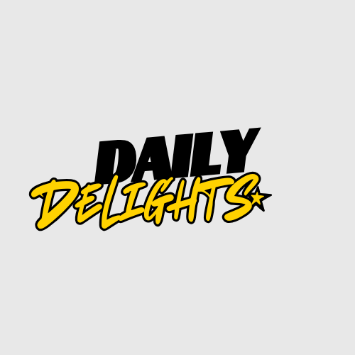 Daily Delights