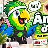🦜 Thợ Tập Nói 365