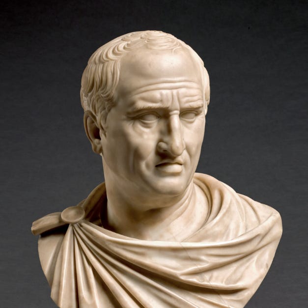 Officium: Stoicism and Military Service