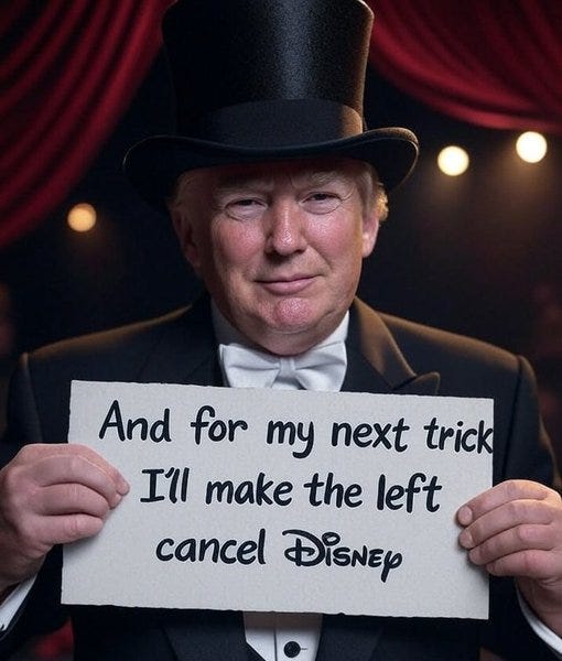 Highlights of the Week