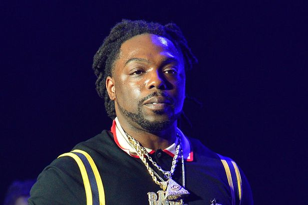 Rapper Young Scooter has died