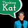 Thinking Kat