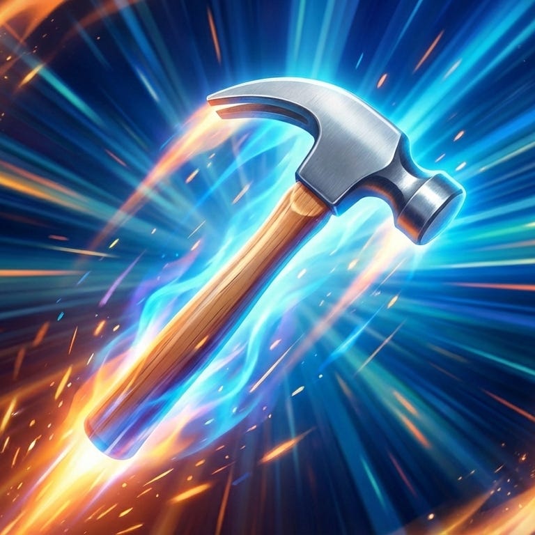 The iOS Weekly Brief