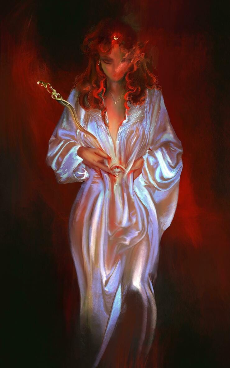 Untitled, Digital, 2022