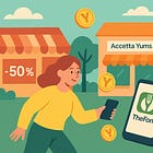 TheFork: come accumulare sconti, cashback e bonus benvenuto