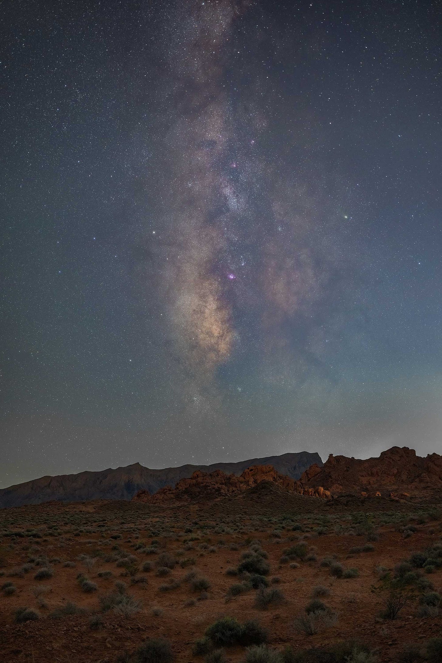 Valley Of Fire State Park, Nevada Valley Of Fire State Park, Nevada