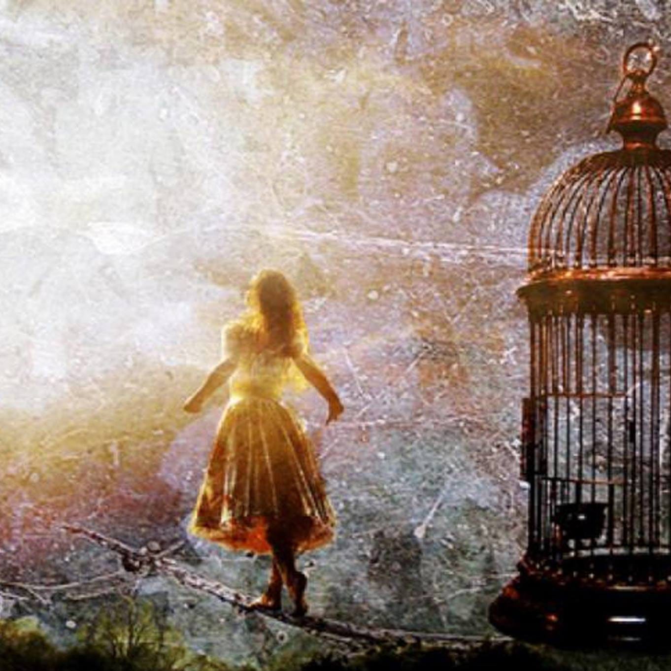 Earth Empaths - AureoSky