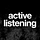 Active Listening