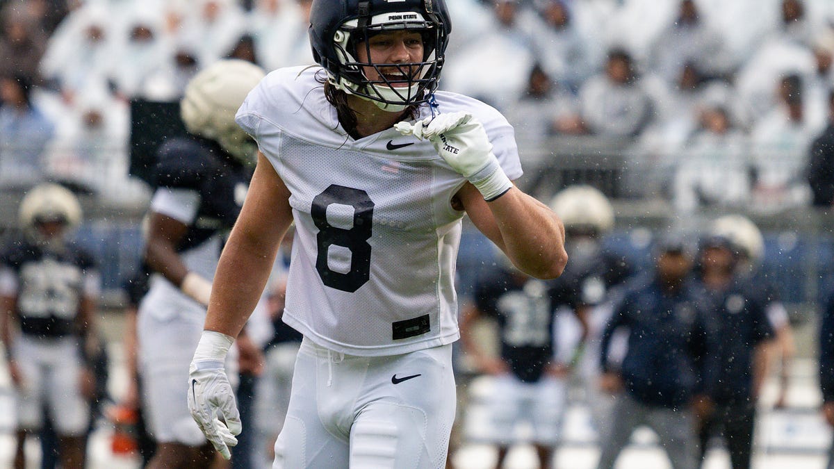 Projecting Penn State's 2026 depth chart: Defense