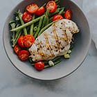 Desafio Proteína na Medida | 3. Mais saciedade, menos fome