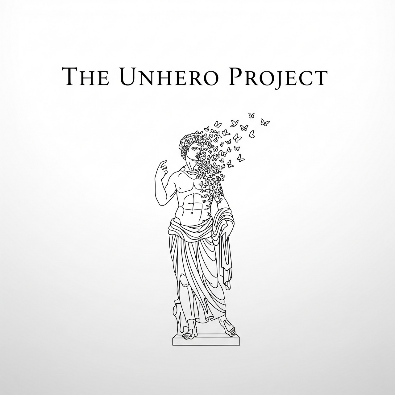 The Unhero Project