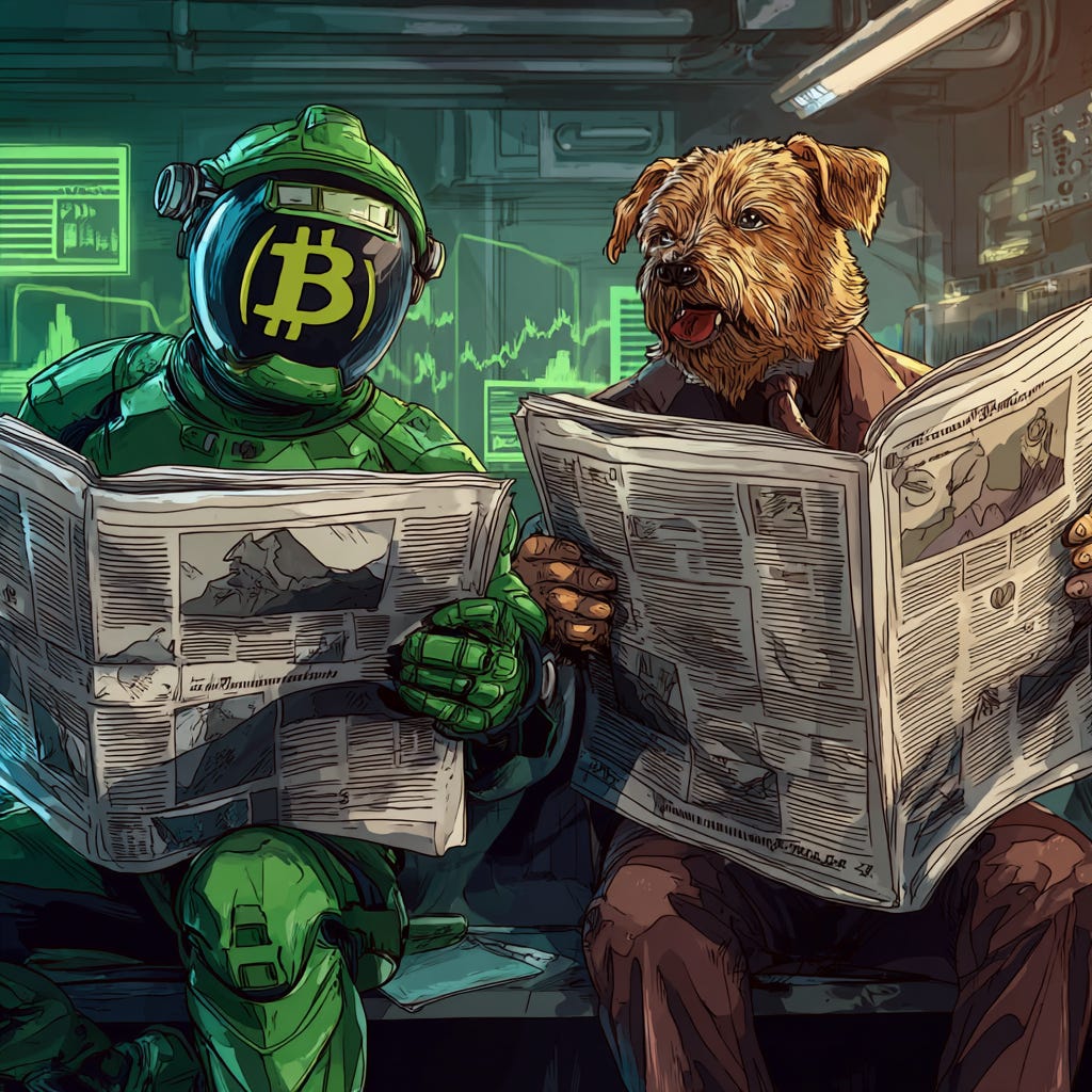 Last Week in Crypto - Oct 2 - by Kyle Libra - Strange Loops